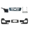 Truck body parts and accessories