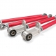 Steering drag links - piese import camioane - steering and transmission elements