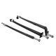 Axel rods and A-rods - piese import camioane - suspention elements