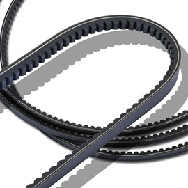 Transmission belts - piese vehicule comerciale - parts and accessories of motor