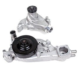 Water pumps - piese vehicule comerciale - parts and accessories of motor