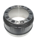Brake drums - piese import camioane - brake components