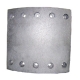 Brake linings - piese originale - brake components