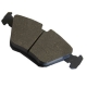Brake pads - piese originale - brake components