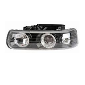 Headlights and accessories - piese schimb camioane - electrical systems